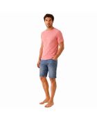 Katoenen T-shirt 50517970 snoeproze