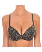 Push-up-BH F2892E khaki-grau