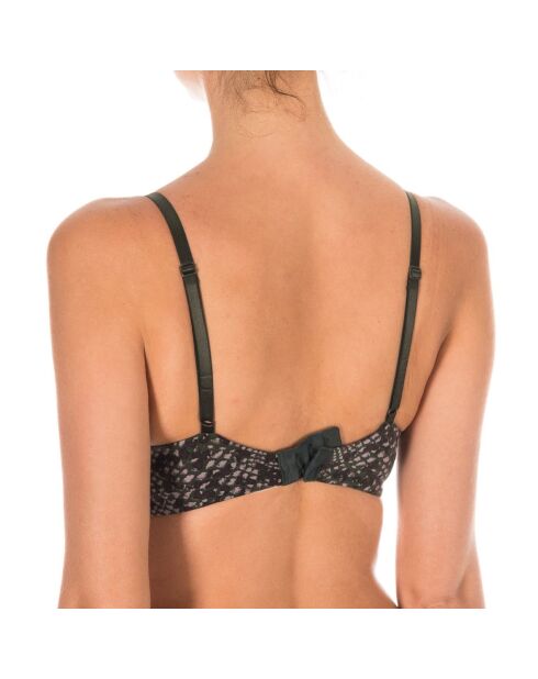 Push-up-BH F2892E khaki-grau