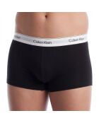 3er-Pack mehrfarbige Icon Boxershorts aus Stretch-Baumwolle NB4389