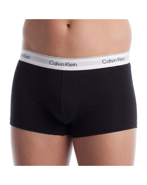 3er-Pack mehrfarbige Icon Boxershorts aus Stretch-Baumwolle NB4389
