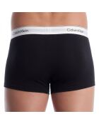 3er-Pack mehrfarbige Icon Boxershorts aus Stretch-Baumwolle NB4389