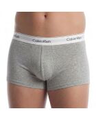 3er-Pack mehrfarbige Icon Boxershorts aus Stretch-Baumwolle NB4389