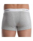 3er-Pack mehrfarbige Icon Boxershorts aus Stretch-Baumwolle NB4389