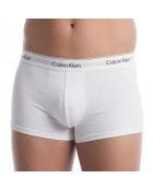 3er-Pack mehrfarbige Icon Boxershorts aus Stretch-Baumwolle NB4389