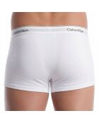 3er-Pack mehrfarbige Icon Boxershorts aus Stretch-Baumwolle NB4389