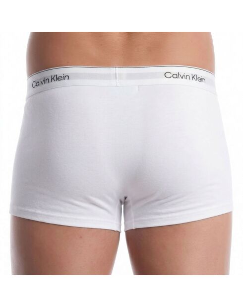 3er-Pack mehrfarbige Icon Boxershorts aus Stretch-Baumwolle NB4389