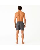 Mooneye zwembroek 50469280 grijs