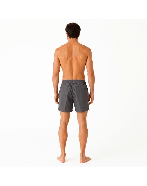 Pantalones cortos de baño Mooneye 50469280 gris