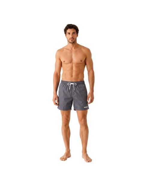 Pantalones cortos de baño Haiti 50469312 gris oscuro