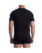 Set van 3 tanktops 50532468 veelkleurig