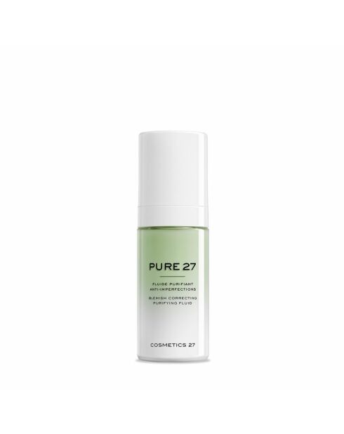 Pure 27 - 30 ml