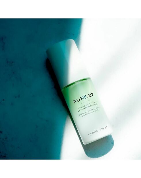 Pure 27 - 30 ml
