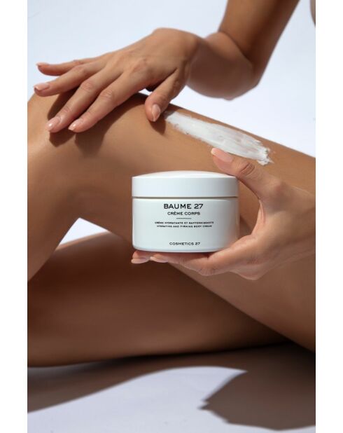 Baume 27 Crème Corps - 150 ml