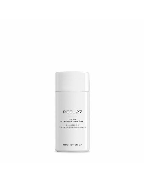 Peel 27 - 40 g