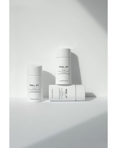 Peel 27 - 40 g