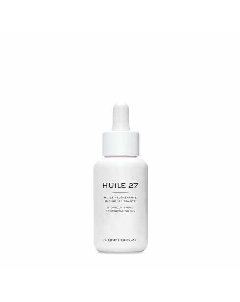 Huile 27 - 50 ml