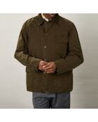 Jensen Bronzejacke