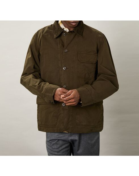 Giacca Jensen in bronzo