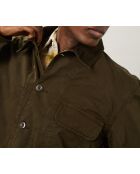 Jensen Bronzejacke