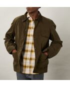 Jensen Bronzejacke