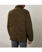 Jensen Bronzejacke