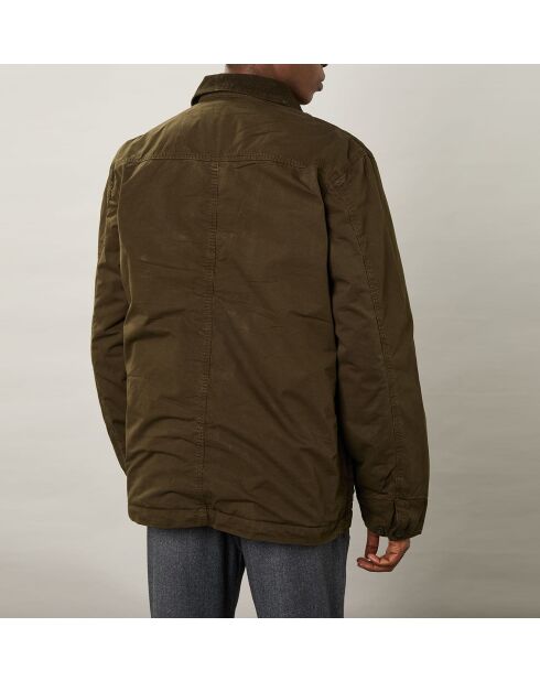 Jensen Bronzejacke