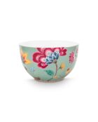 Bol Blooming Tales Fantasy bleu - 23 cm