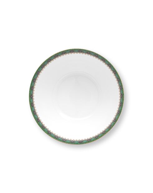 Set di 2 ciotole blu Berry Blues - 18 cm