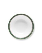 Lot de 6 bols Berry Blues vert - 12 cm