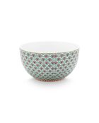 Set di 6 ciotole blu Blooming Tales - 12 cm
