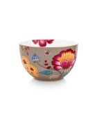 Bol Blooming Tales Fantasy kaki - 23 cm