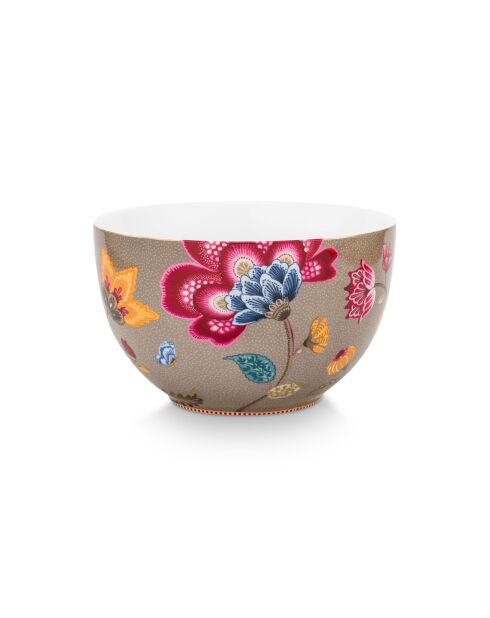 Bol Blooming Tales Fantasy kaki - 23 cm