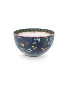 Lot de 6 bols Berry Blues bleu - 15 cm