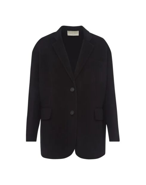 Virginia schwarze Anzugjacke