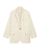 Jacke Virginia Greige