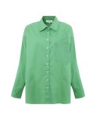 Camicia verde Sydney
