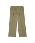 Pantaloni Serge Sage