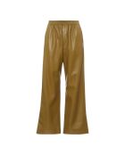 Gerade Hose Odessa aus Bronze