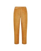 Pantaloni elasticizzati Rust