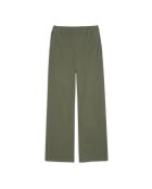 Kaki groene Koa katoenen broek