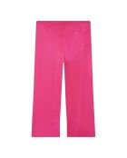 Pantaloni Straight Widland Magenta