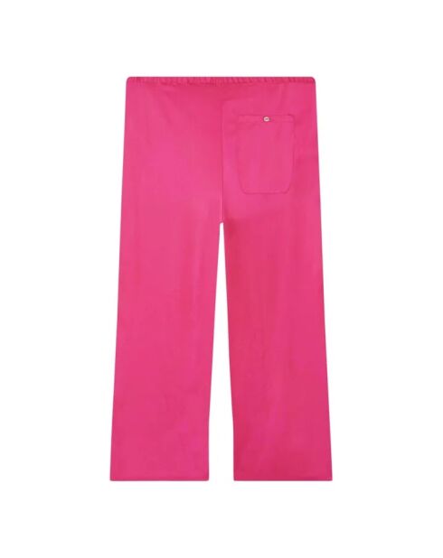 Wildland Gerade Hose, magentarot