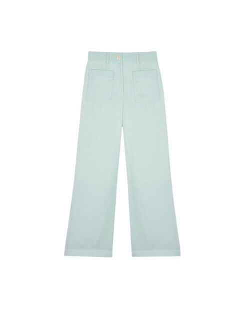 Blaue Hose Niza