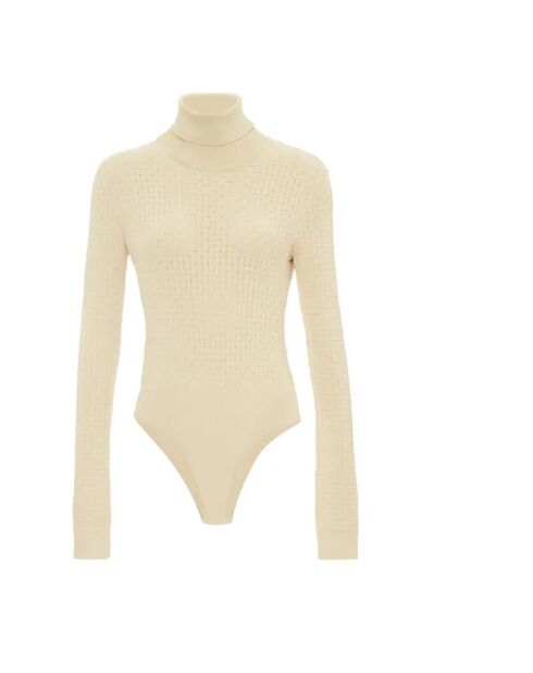 Beiger Body Peri