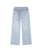 Hellblaue Baumwolljeans X-Press