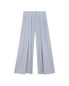 Chloé blaue Hose