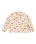 Blusa Palermo ecru