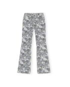 Blaue Baumwolljeans von Betzy Brunerra
