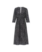 Robe Juliana noire